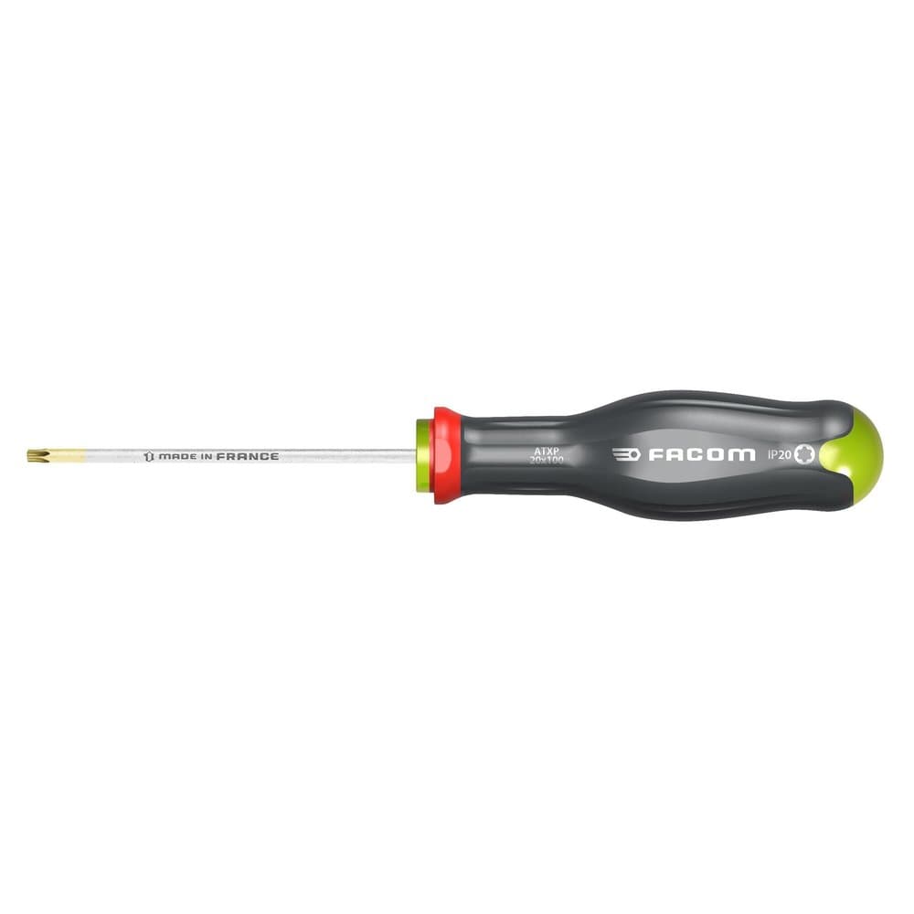 TOURNEVIS PROT2 TORX PLUS 10X75