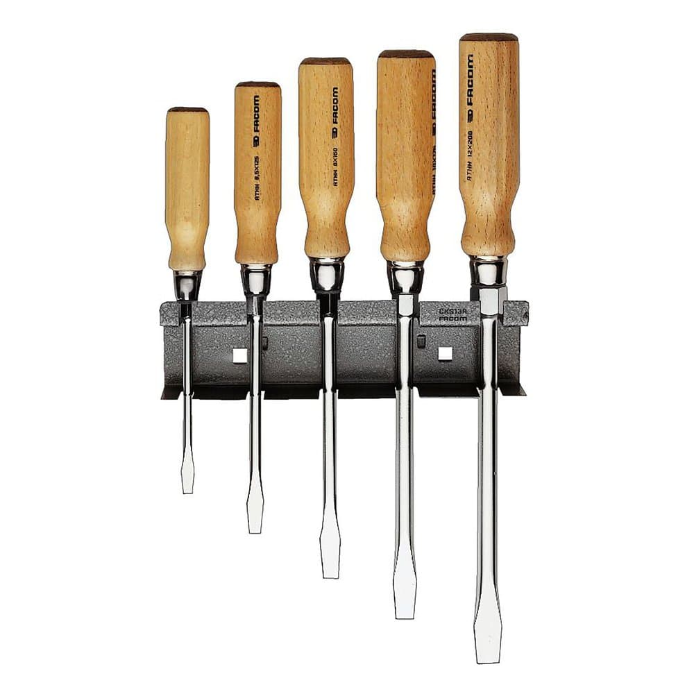 JEU RATELIER 5 TVIS FENTE BOIS