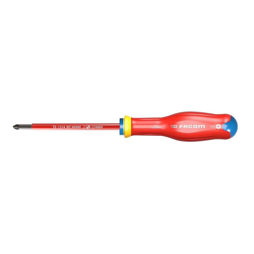 TOURNEVIS PROT2 PZ 0X75 1000V