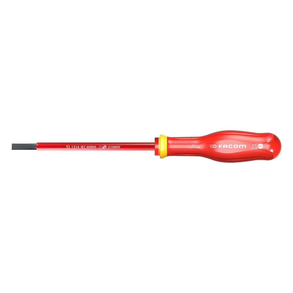 TOURNEVIS PROT2 ELEC 10X200 1000V