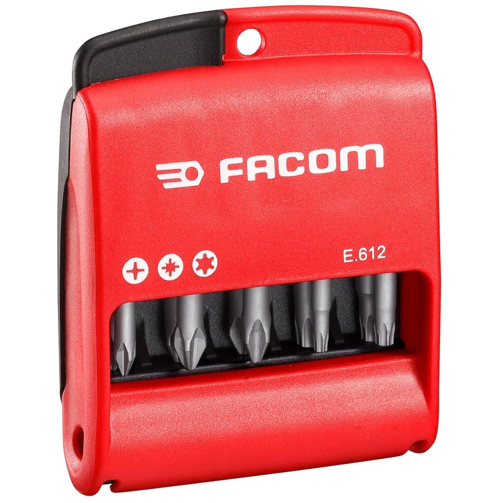 BOITE DE 10 EMBOUTS 50MM