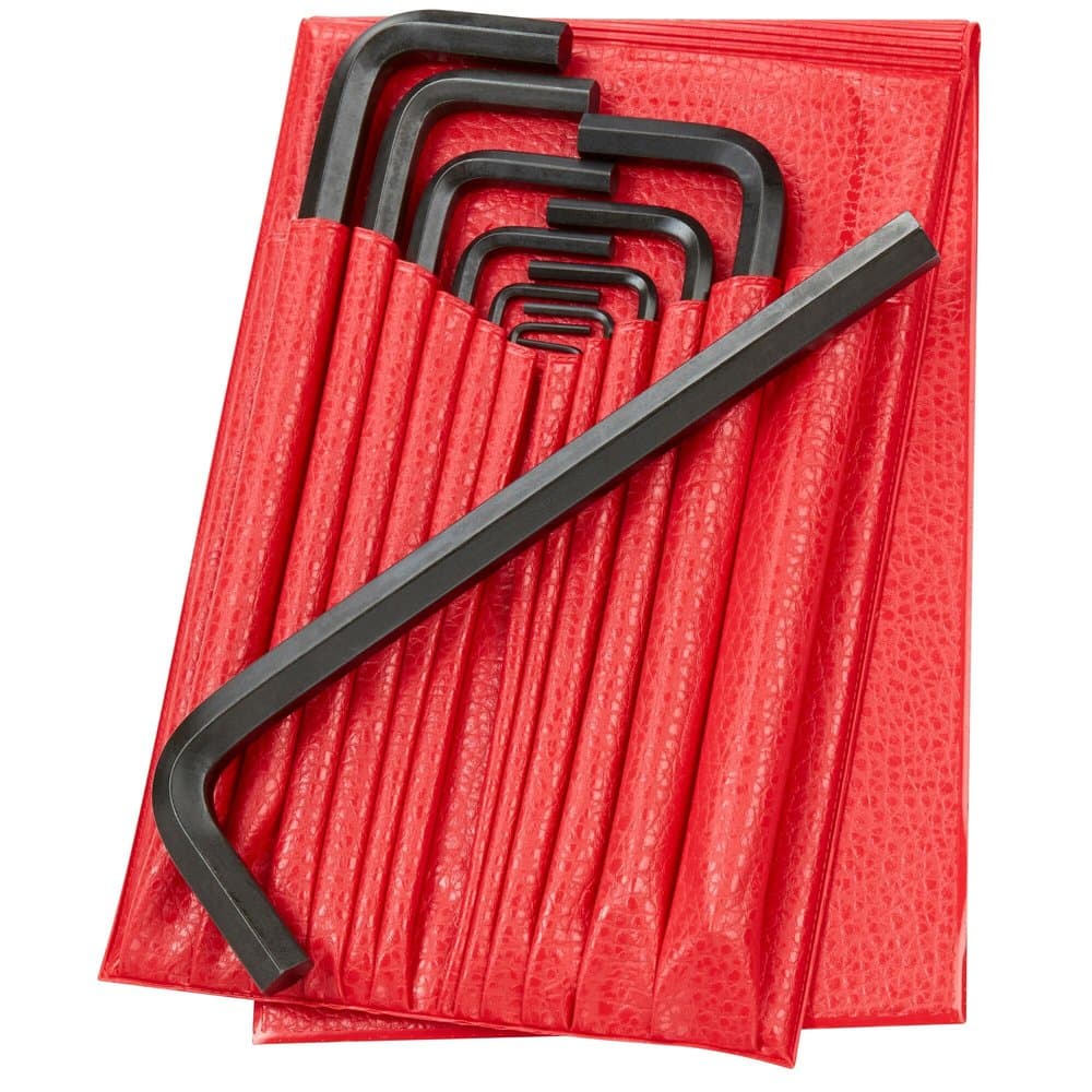JEU TROUSSE 12 CLES MALES MM