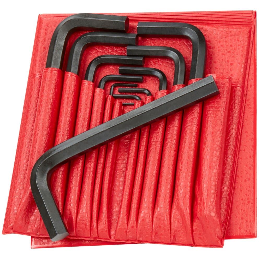 JEU TROUSSE 12 CLES MALES MM