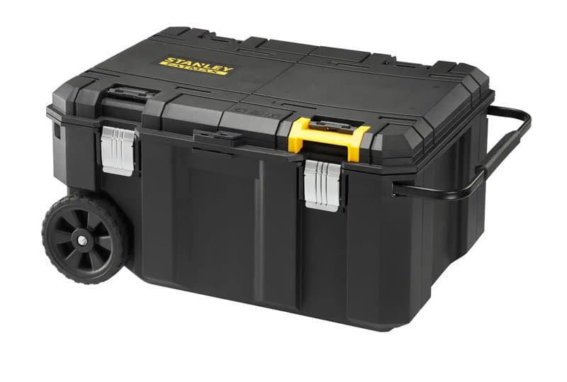 COFFRE DE CHANTIER ÉTANCHE 136L PRO-STACK™ FATMAX