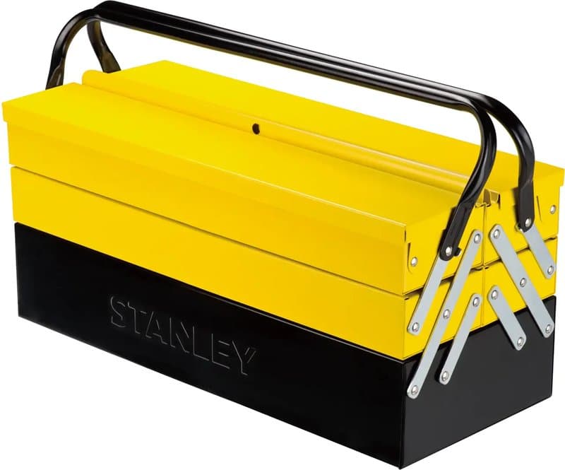 BOITE A OUTILS METAL