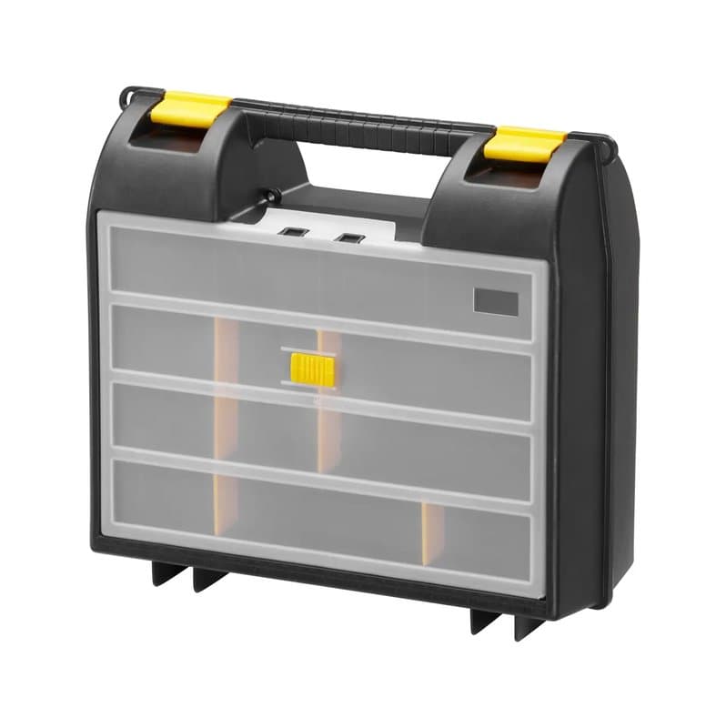 BOITE SPECIALE ELECTROPORTATIF 36CM