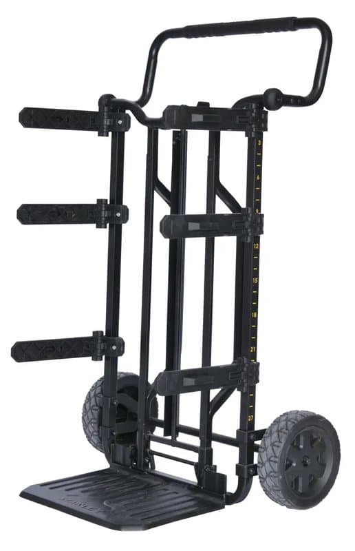 CHARIOT DE TRANSPORT TOUGHSYSTEM FATMAX