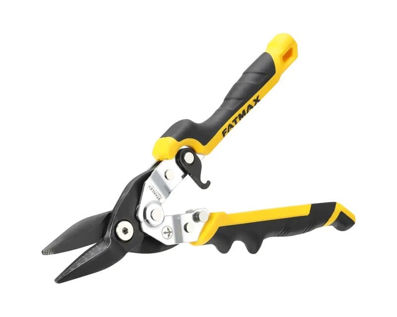 CISAILLE AVIATION ERGO 250MM UNIVERSELLE - FATMAX