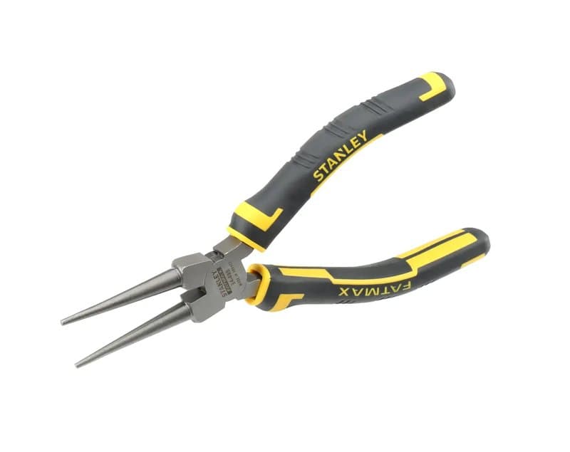 PINCE A BECS RONDS 170MM FATMAX