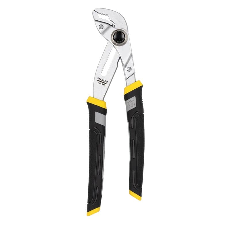 PINCE MULTIPRISE A VERROUILLAGE 200MM FATMAX