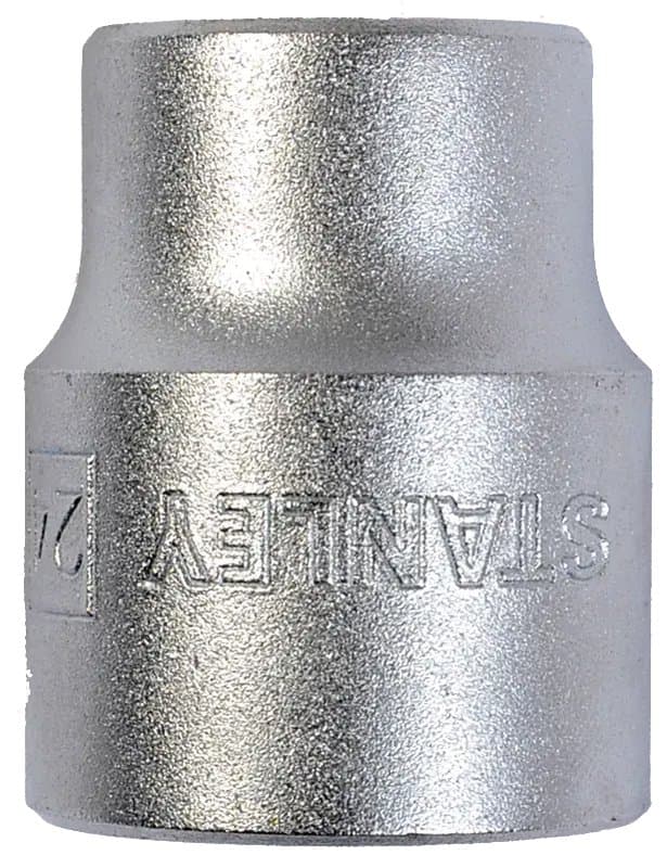 "DOUILLE 1/2"" 12 PANS 24MM"