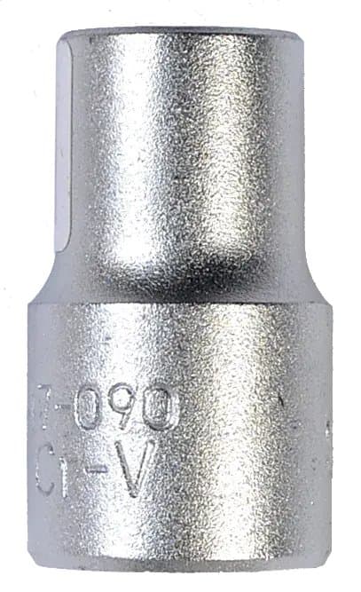 "DOUILLE 1/2"" 6 PANS 12MM"