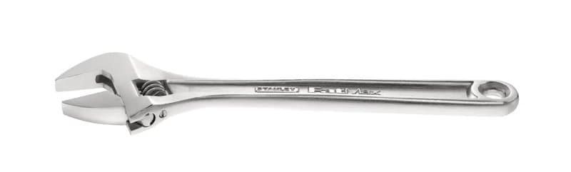 CLE A MOLETTE 300MM FATMAX