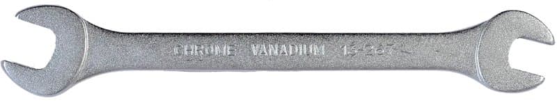 CLE A FOURCHE 10X13MM