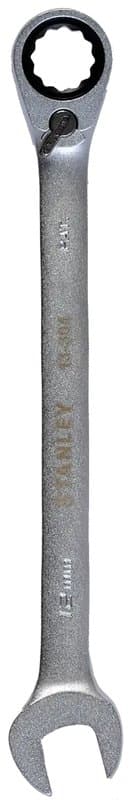 CLE MIXTE A CLIQUET GAMME PRO 12MM