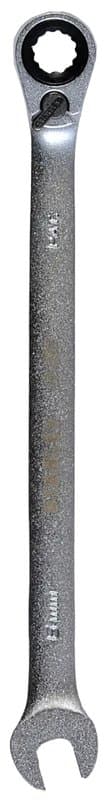 CLE MIXTE A CLIQUET GAMME PRO 6MM