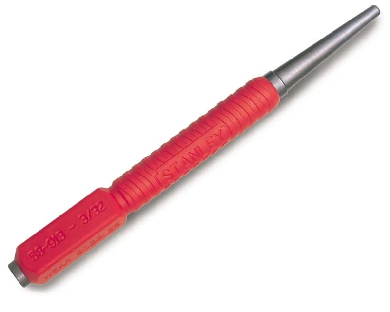 CHASSE CLOUS DYNAGRIP 2,4MM