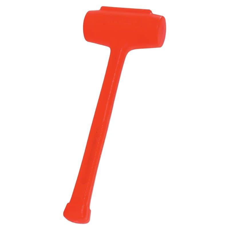 MASSE COMPO-CAST ANTI-REBOND TETE 2250G