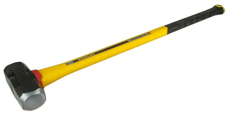 MASSE ANTIVIBE 3,6 KG FATMAX