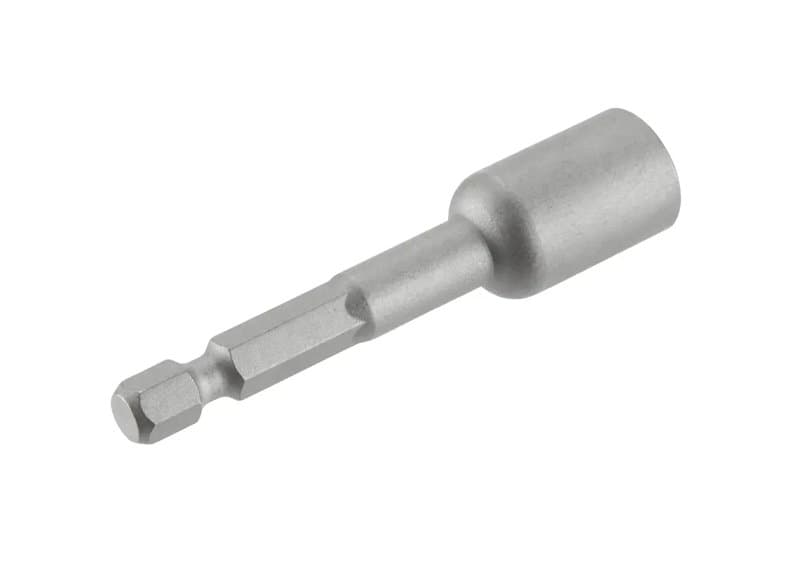 DOUILLE MAGNETIQUE POUR VIS 6 PANS 13MM