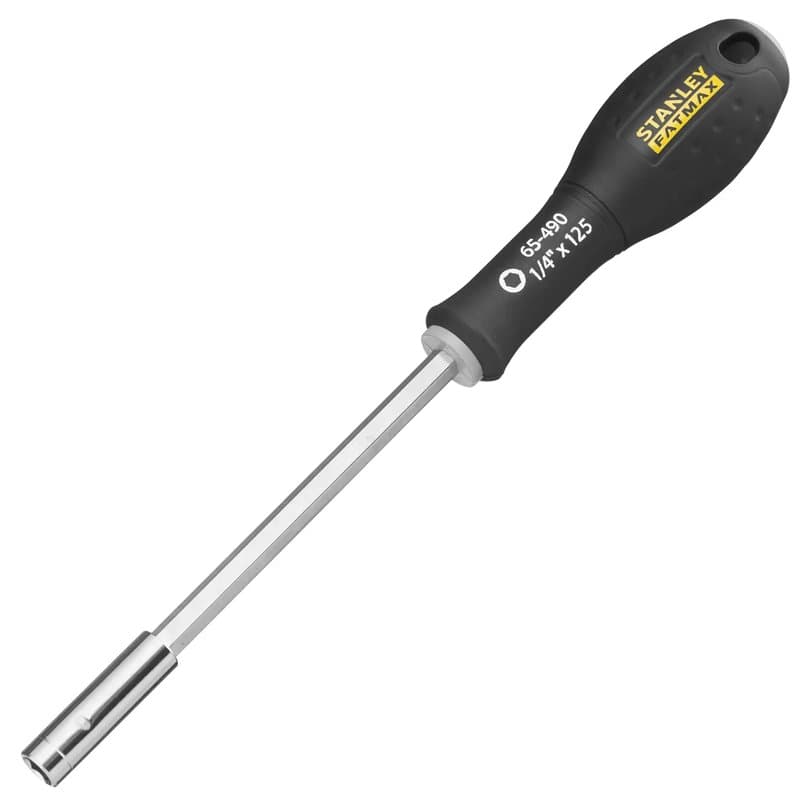 TOURNEVIS PORTE-EMBOUTS 125MM