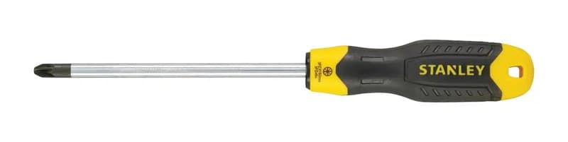 TOURNEVIS CUSHION GRIP POZIDRIV PZ3X150MM
