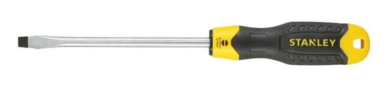 TOURNEVIS CUSHION GRIP MECANICIEN 8X150MM