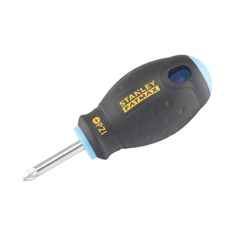 TOURNEVIS POZIDRIV BOULE PZ1X30MM FATMAX