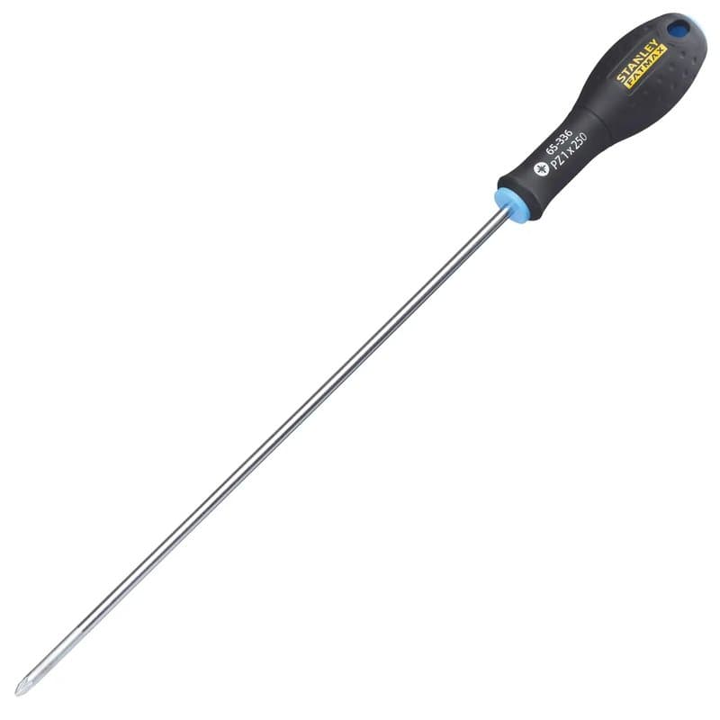 TOURNEVIS POZIDRIV PZ1X250MM FATMAX