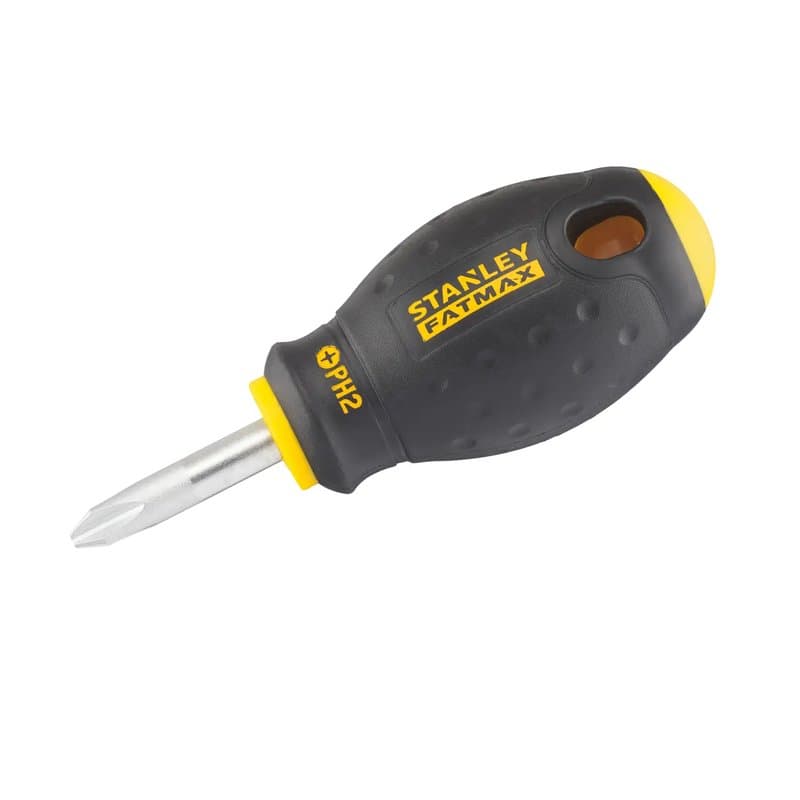 TOURNEVIS PHILLIPS BOULE PH2X30MM FATMAX
