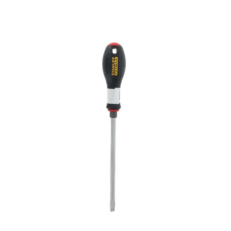 TOURNEVIS MECANICIEN 8,0X175X1,6MM AVEC ECROU 6 PANS FATMAX