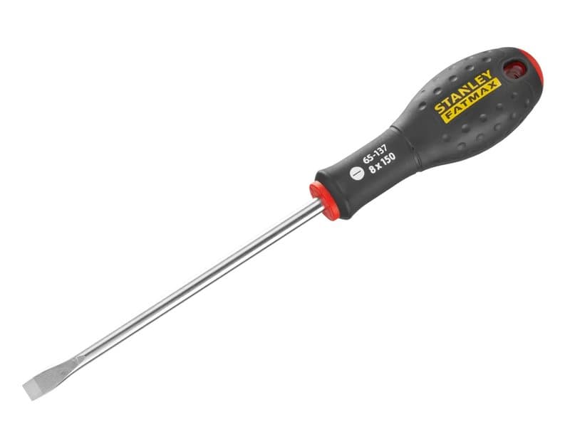 TOURNEVIS MECANICIEN 8X150MM FATMAX