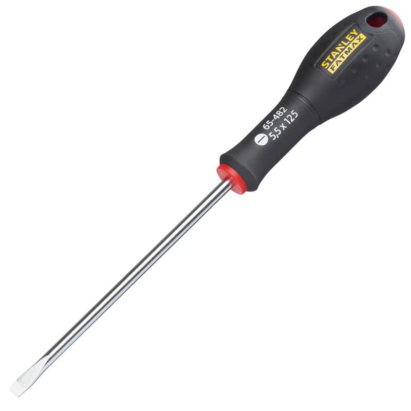 TOURNEVIS MECANICIEN 5,5X125MM FATMAX