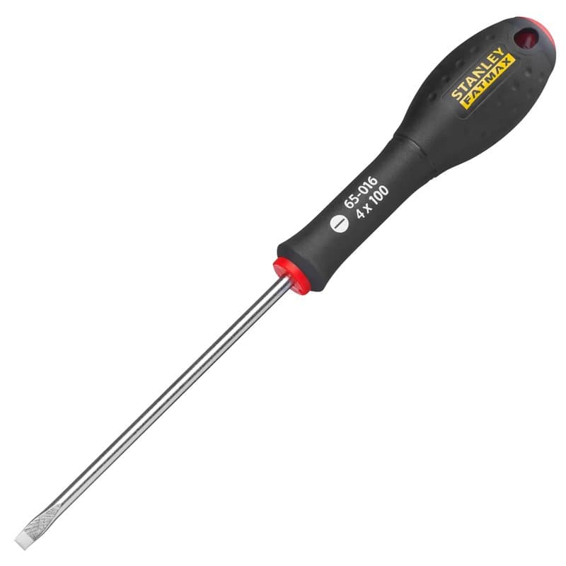 TOURNEVIS MECANICIEN 4X100MM FATMAX