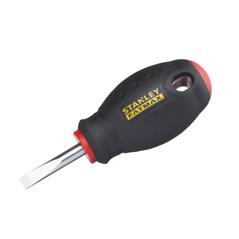 TOURNEVIS ELECTRICIEN BOULE 5,5X30MM FATMAX