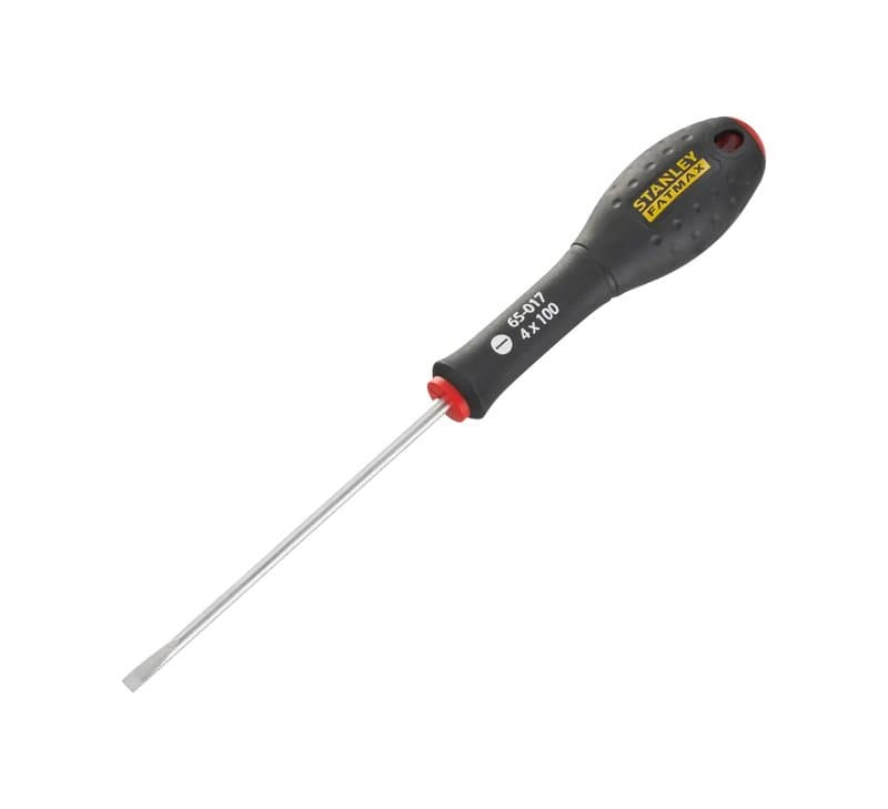 TOURNEVIS ELECTRICIEN 4X100MM FATMAX