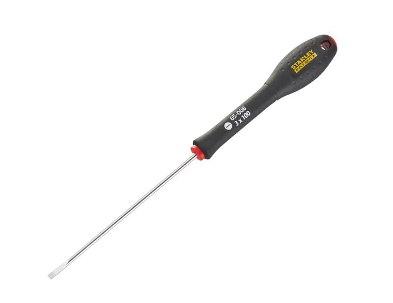 TOURNEVIS ELECTRICIEN 3X100MM FATMAX