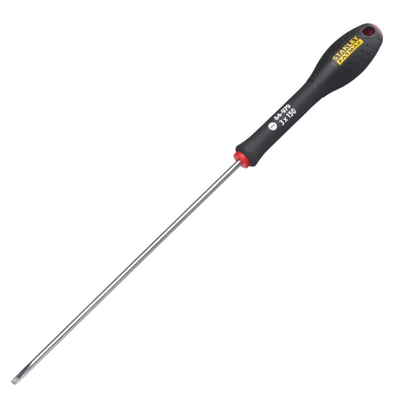 TOURNEVIS ELECTRICIEN 3X150MM FATMAX