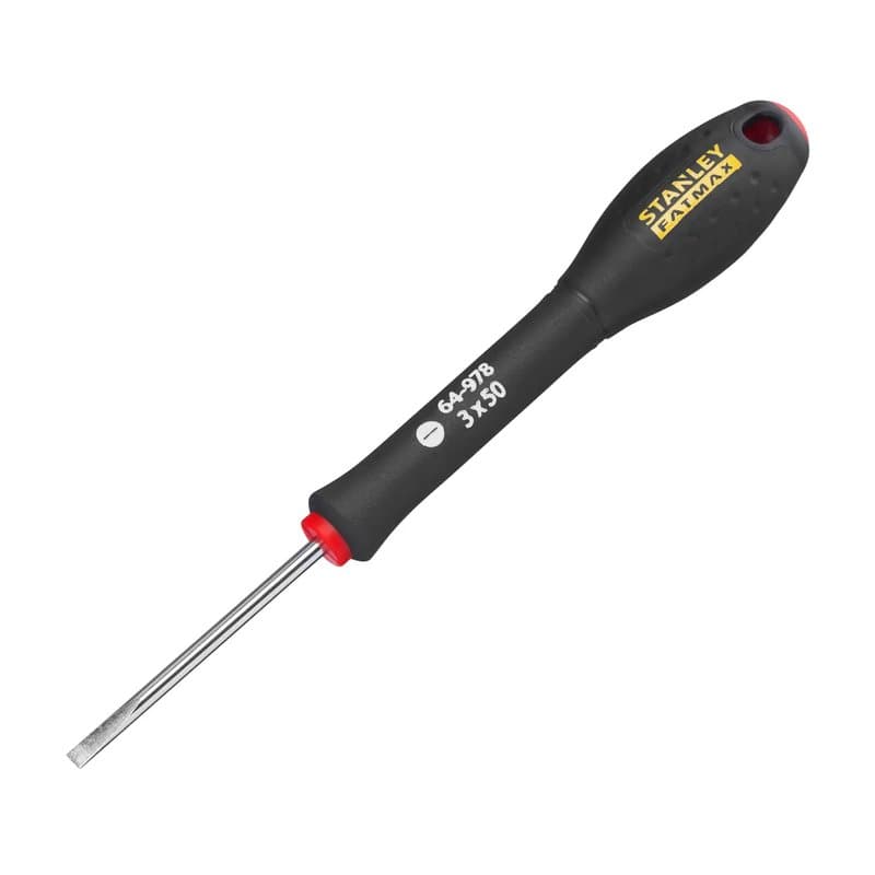 TOURNEVIS ELECTRICIEN 3X50MM FATMAX