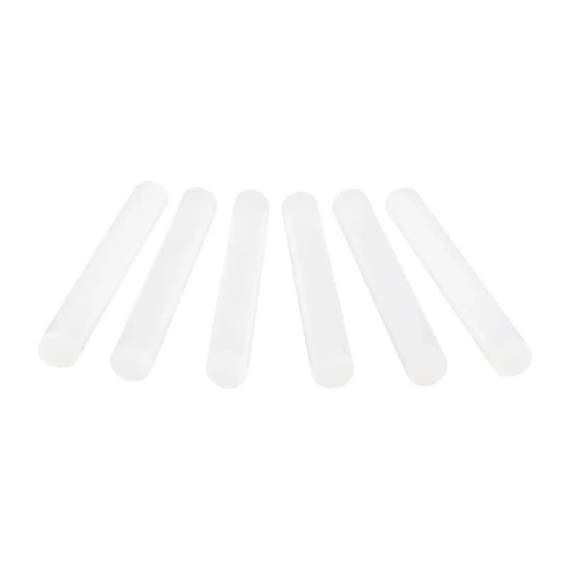 BATON DE COLLE Ø11,5MM, LONG. 100MM - SACHET DE 6PCS