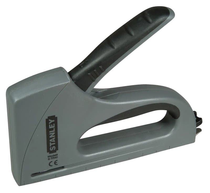 AGRAFEUSE TR40