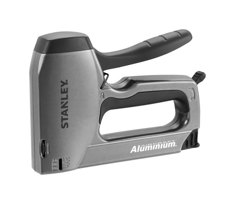 AGRAFEUSE - CLOUEUSE TR250 - GAMME PRO