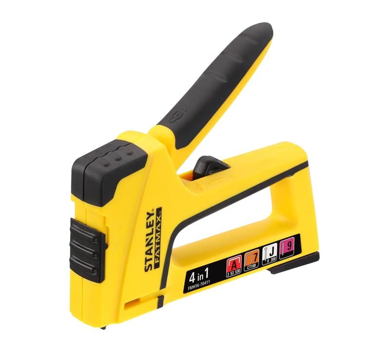 AGRAFEUSE TR 400 CORPS ABS FATMAX