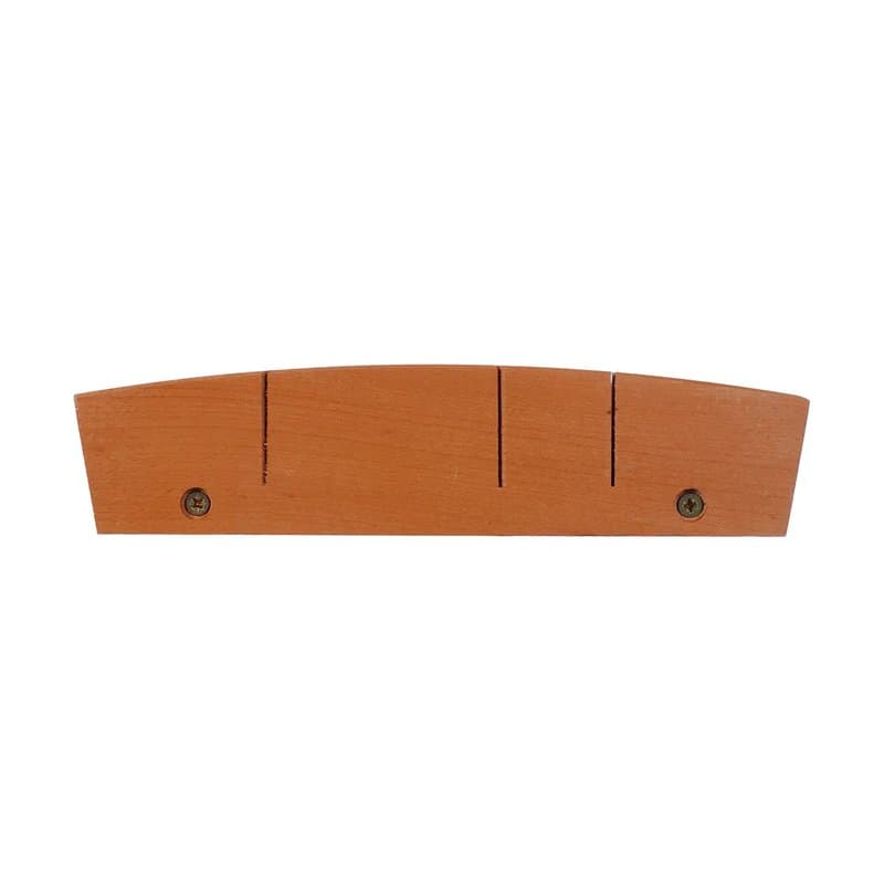 BOITE A COUPE EN HETRE 300MM