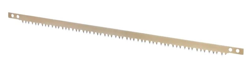 LAME DE SCIE A BUCHES DENTURE ISOCELE HARD POINT 530MM