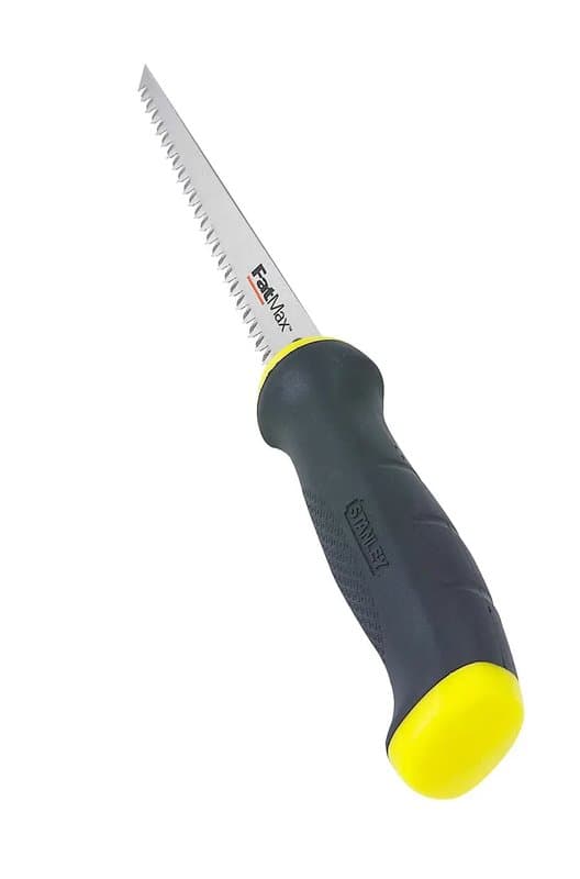 SCIE A GUICHET SPECIALE PANNEAUX DE PLATRE 150MM FATMAX
