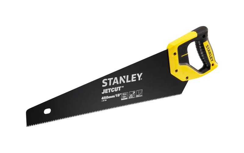 SCIE EGOINE JETCUT BLADE ARMOR SPECIALE PARQUET 450MM