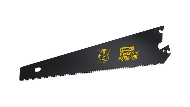 LAME DE SCIE INSTANTCHANGE - 1 LAME JET CUT BLADE ARMOR COUPE DE DEBIT 500MM - F