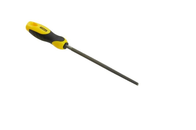 RAPE RONDE MOYENNE PIQURE 200MM
