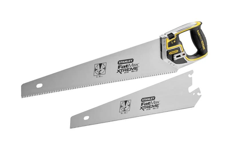 STARTER KIT INSTANTCHANGE COUPE FINE 450MM ET DEBIT 500MM - FATMAX PRO